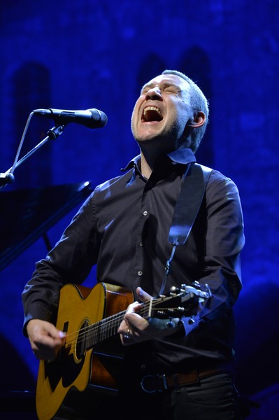 David gray at Beiteddine Festival